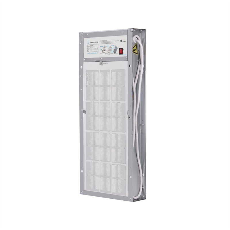 IFD Plasma Micro Electrostatic Air Purifying Sterilisator