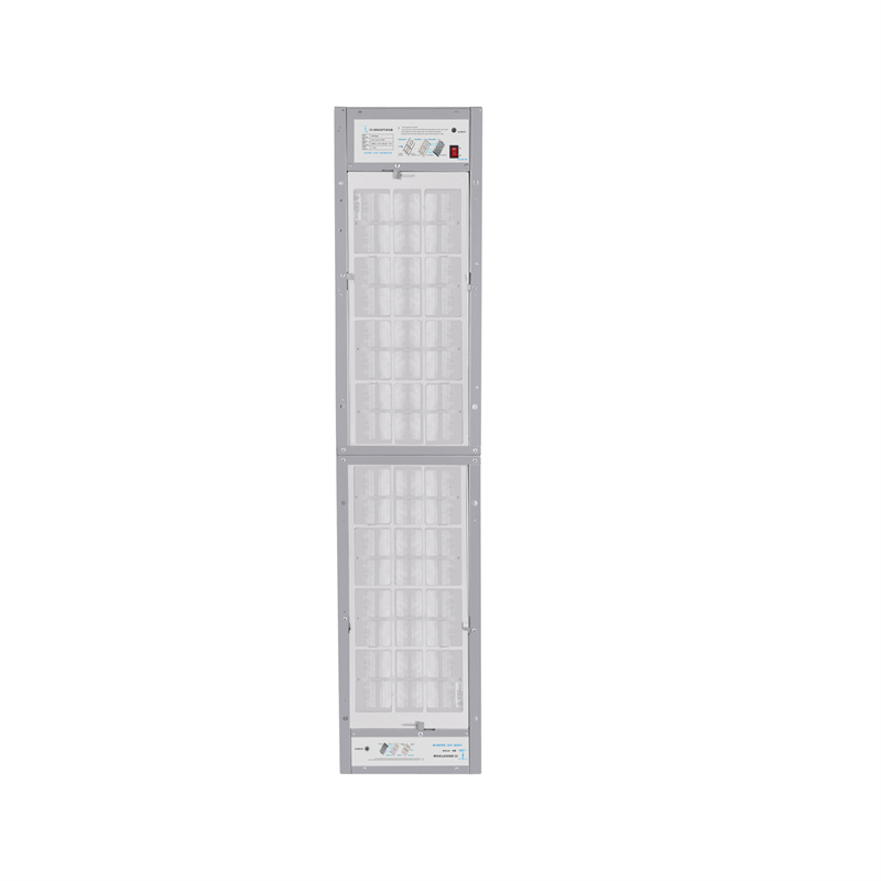 IFD Plasma Micro Electrostatic Air Purifying Sterilisator